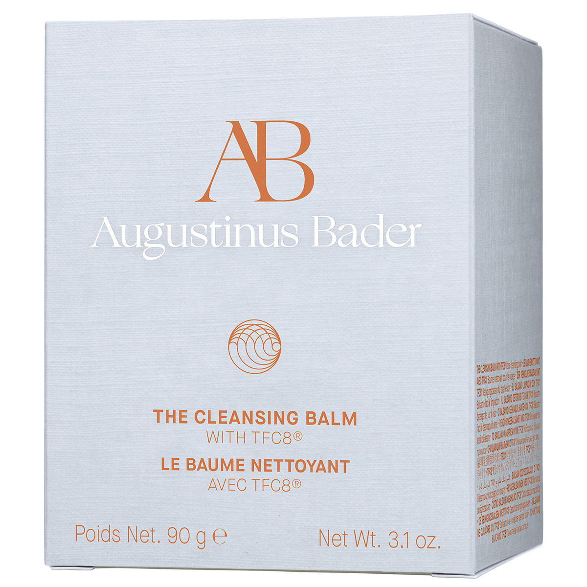 Augustinus Bader The Cleansing Balm 90 g - 5
