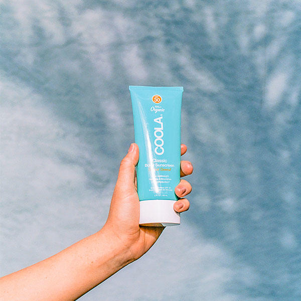Coola Classic SPF 30 Body Lotion Tropical Coconut 148 ml - 5
