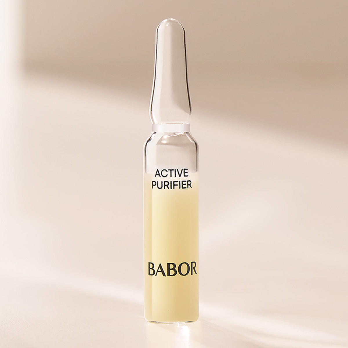 BABOR AMPOULE CONCENTRATES Active Purifier  7 x 2 ml - 5