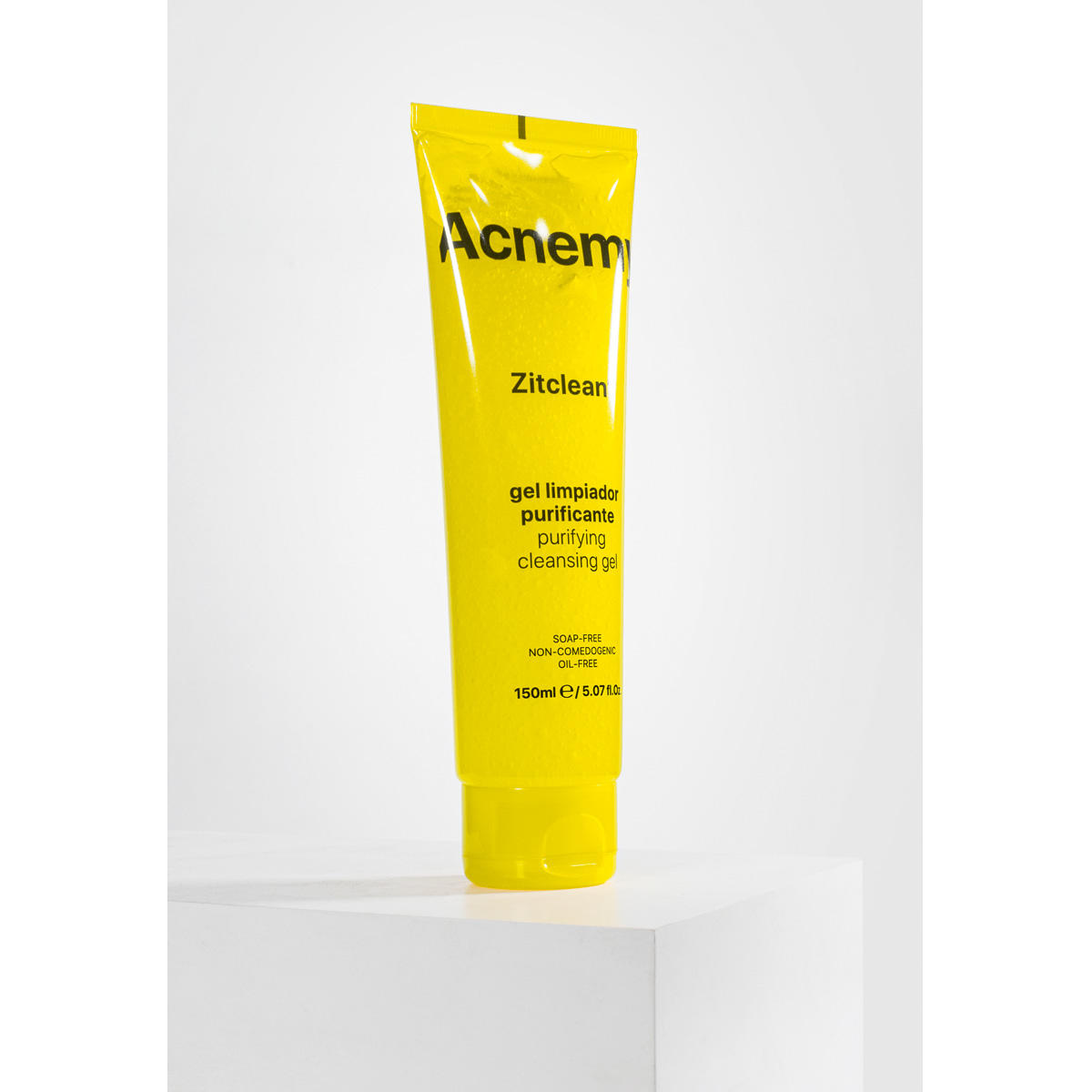 Acnemy ZITCLEAN Purifying Cleansing Gel 150 ml - 5