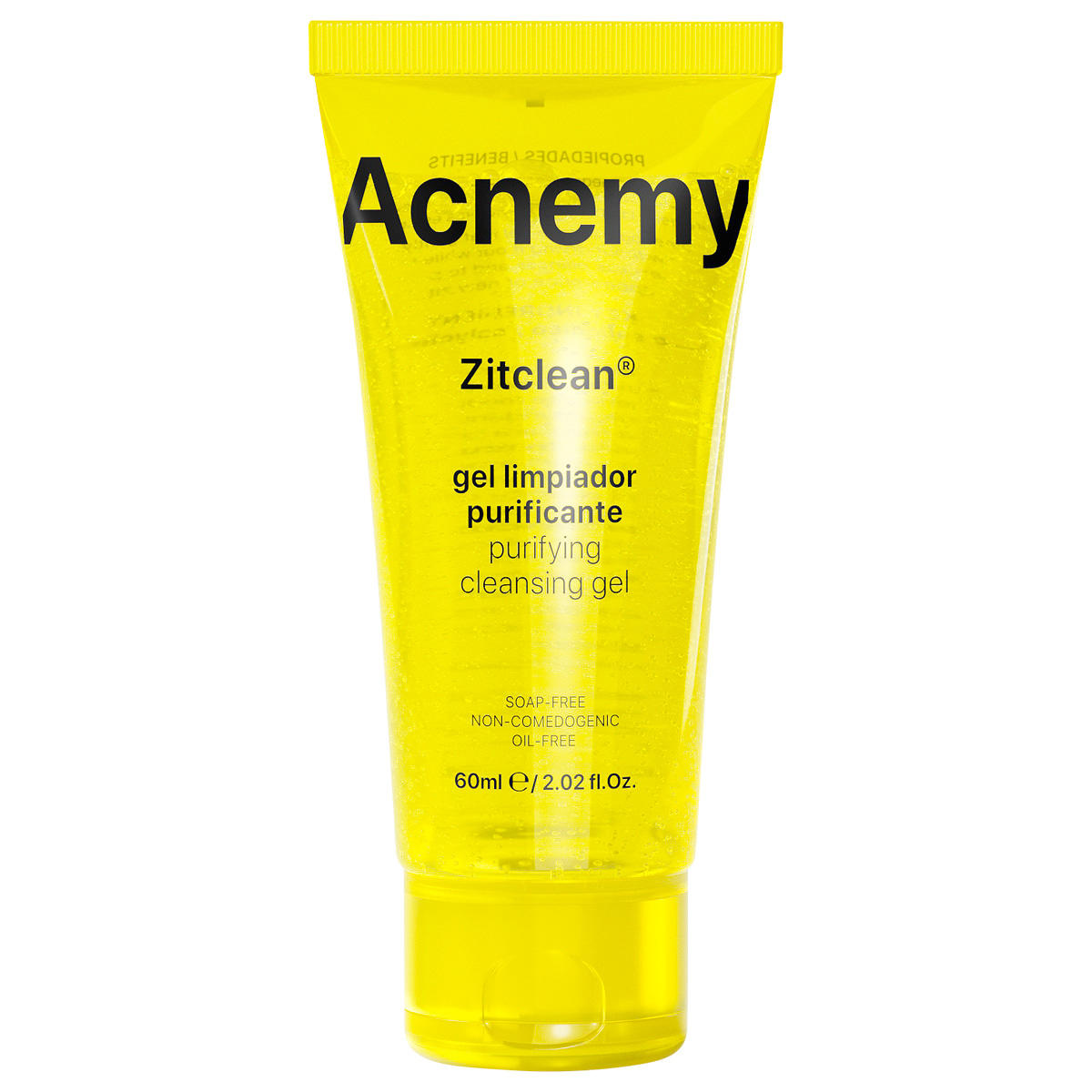 Acnemy ZITMINIS Daily Essentials  - 5