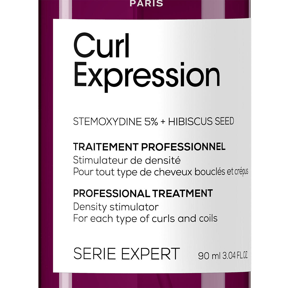 L'Oréal Professionnel Paris Serie Expert Curl Expresssion Density Stimulator 90 ml - 5