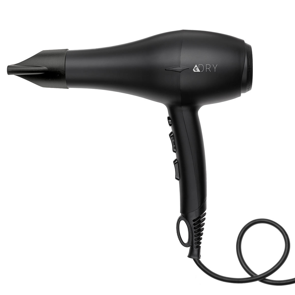 Efalock eDRY hair dryer  - 5