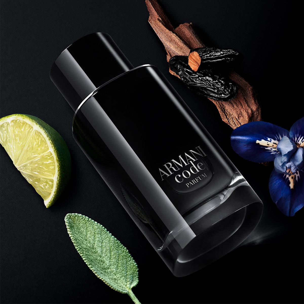 Giorgio Armani ARMANI Code Home Parfum 125 ml - 5