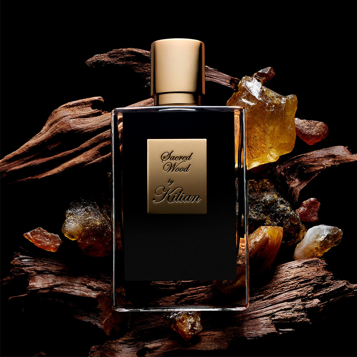 Kilian Paris Sacred Wood Eau de Parfum 50 ml - 5