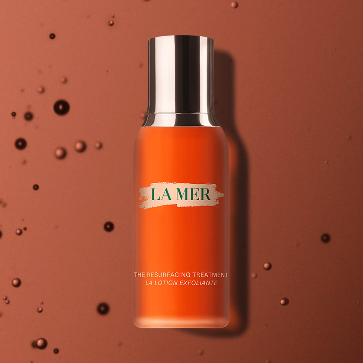 La Mer The Resurfacing Treatment 100 ml