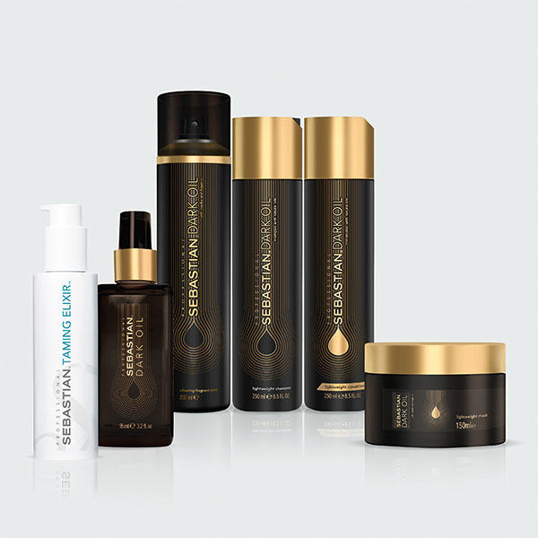 Sebastian Taming Elixir 140 ml - 5