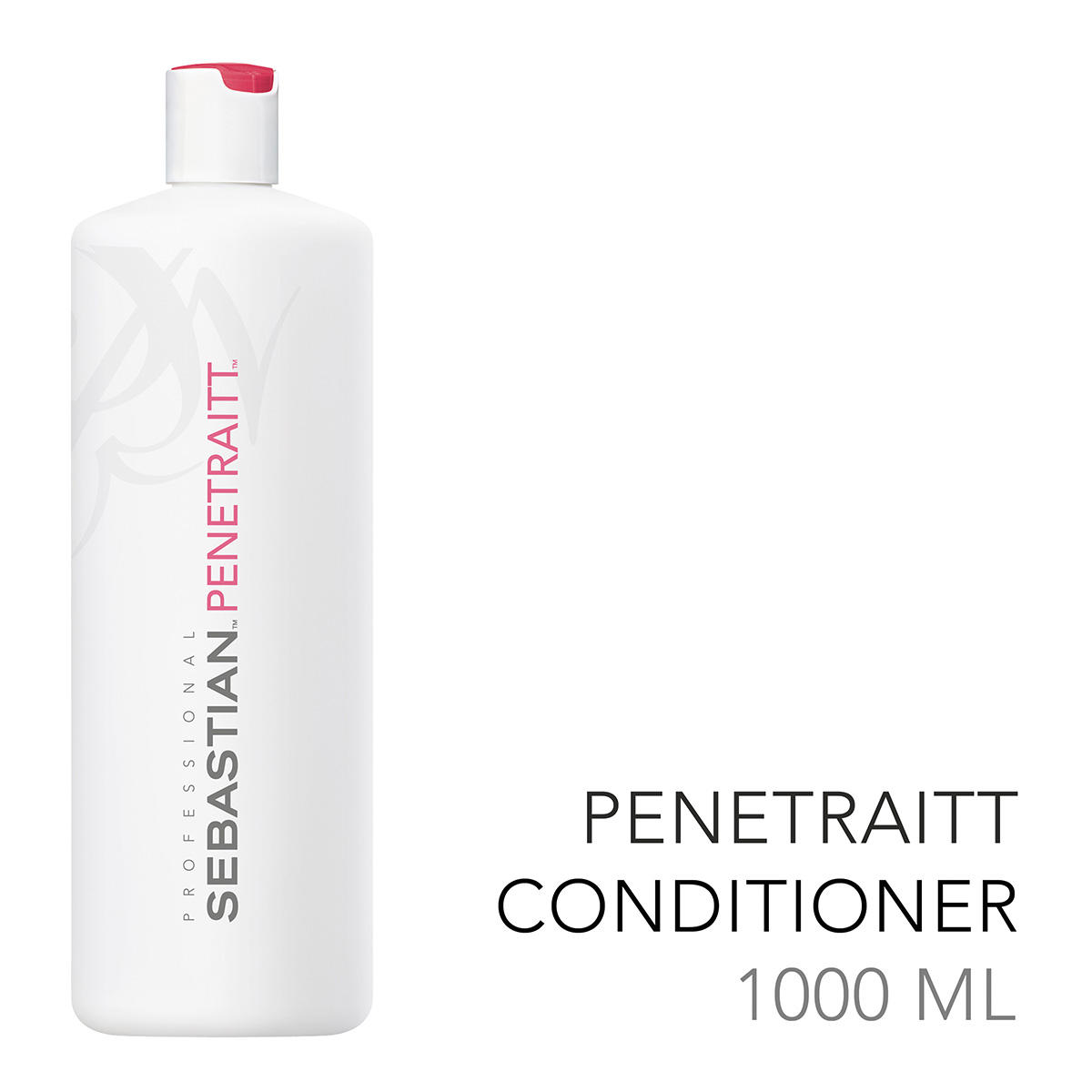 Sebastian Penetraitt Conditionneur 1 litre - 5