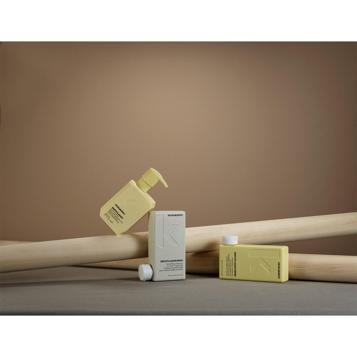 KEVIN.MURPHY SMOOTH.AGAIN Wash 250 ml - 5