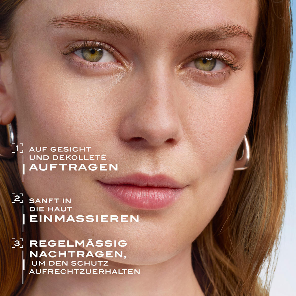 Lancaster Sun Beauty Comfort Touch Cream SPF 50 50 ml - 5