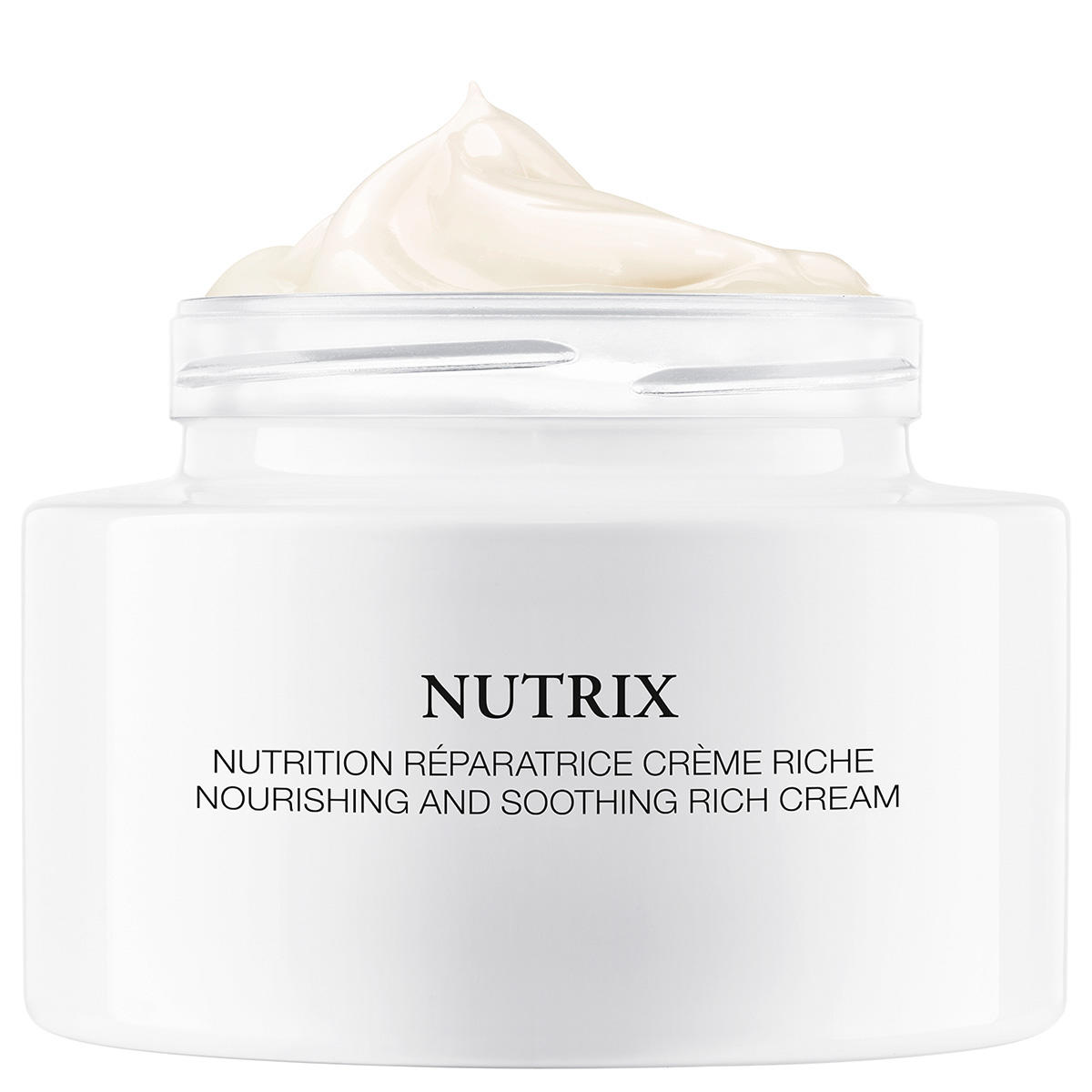 Lancôme Nutrix Nourishing and Soothing Rich Cream 75 ml - 5