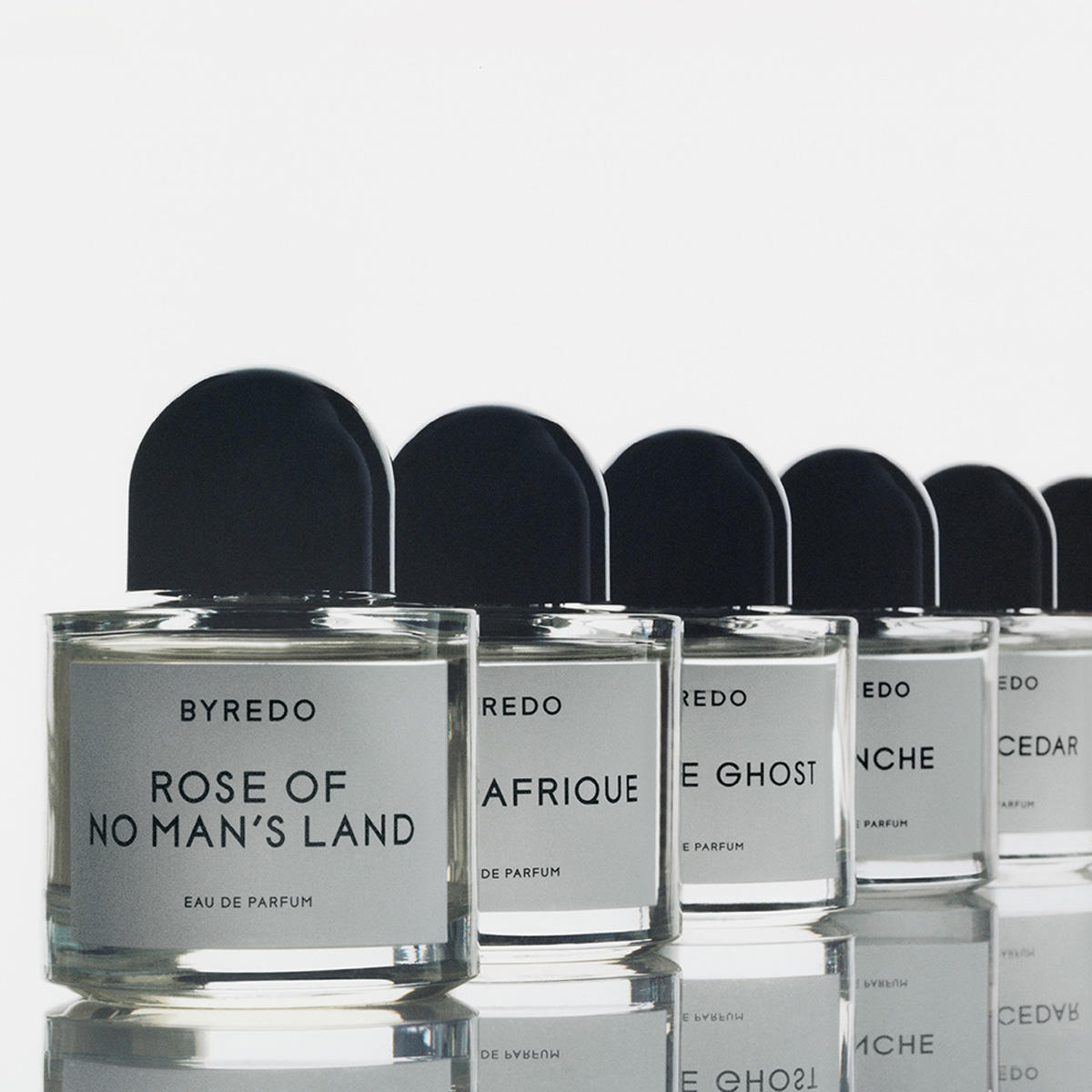BYREDO Bal D'Afrique Eau de Parfum acheter en ligne | baslerbeauty
