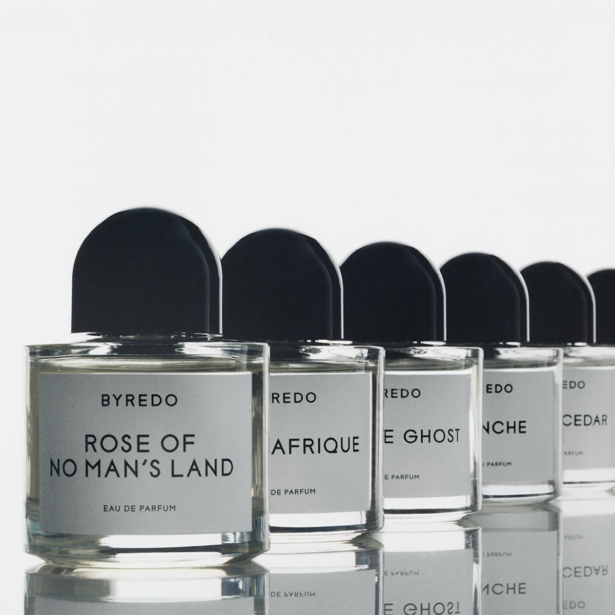 BYREDO La Tulipe Eau de Parfum
