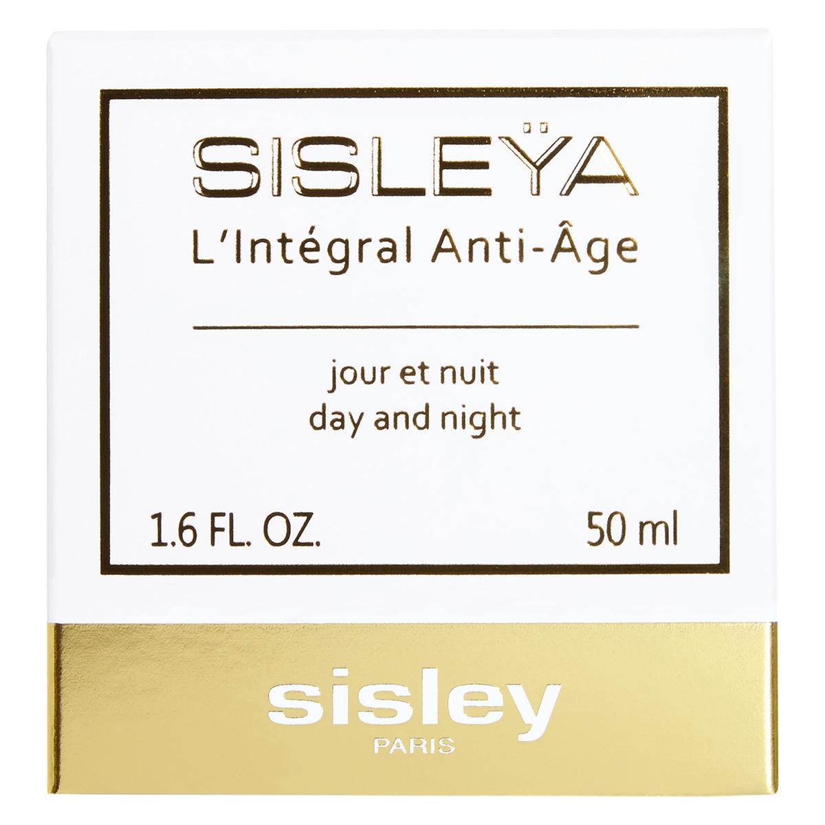 Sisley Paris Sisleÿa L'Intégral Anti-Âge Crème 50 ml - 5