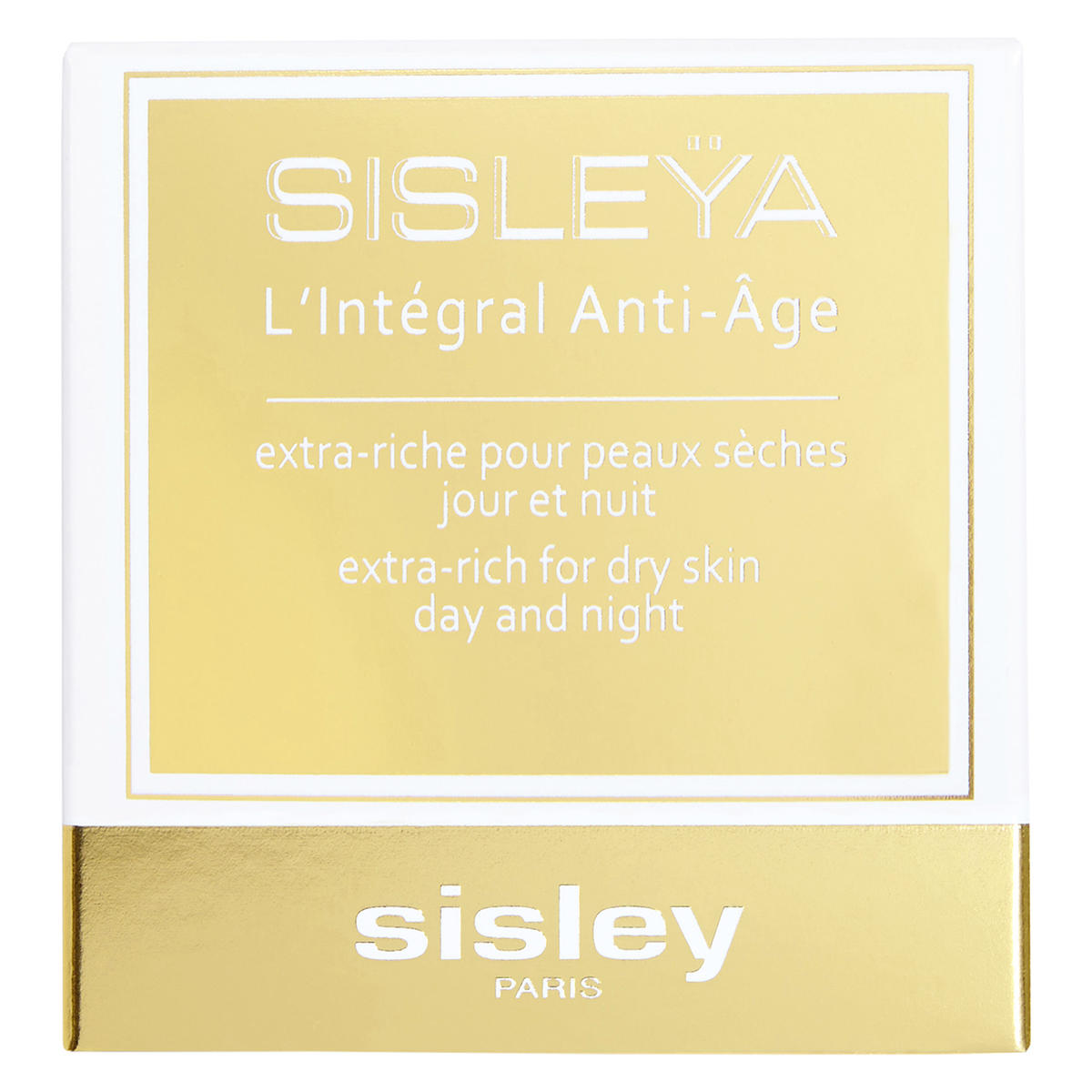 Sisley Paris Sisleÿa L'Intégral Anti-Âge Extra-Riche 50 ml - 5