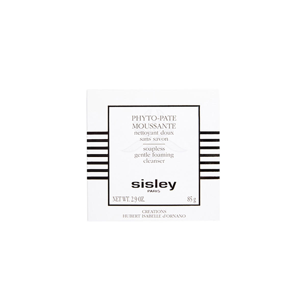 SISLEY PARIS Phyto-Pâte Moussante 85 g - 5