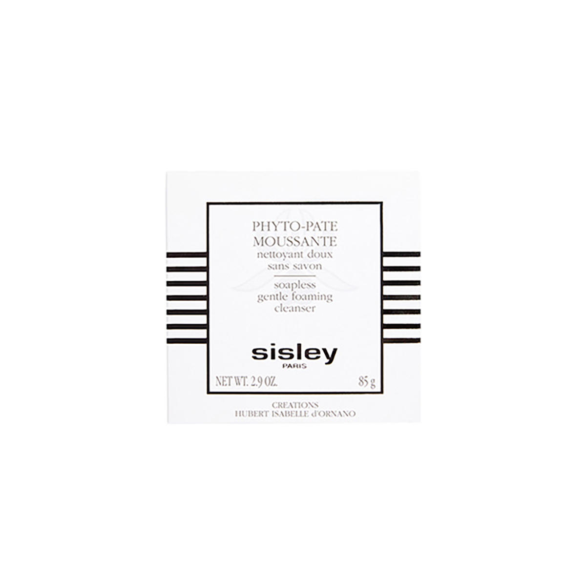 Sisley Paris Phyto-Pâte Moussante 85 g - 5