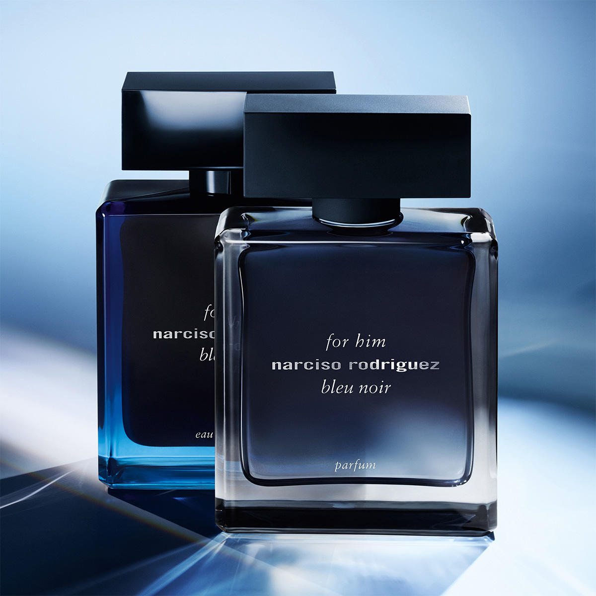 Narciso Rodriguez for him bleu noir Eau de Parfum 100 ml - 5