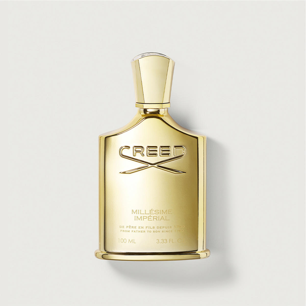 Creed Millesime Imperial for Women & Men Eau de Parfum 100 ml - 5