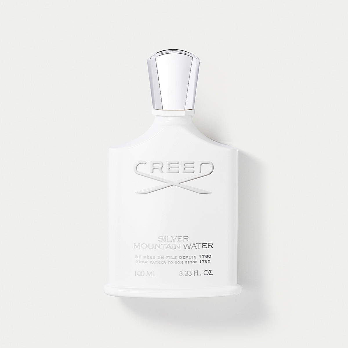 Creed Millesime for Men Silver Mountain Water Millesime for Men Silver Mountain Water Eau de Parfum 50 ml - 5