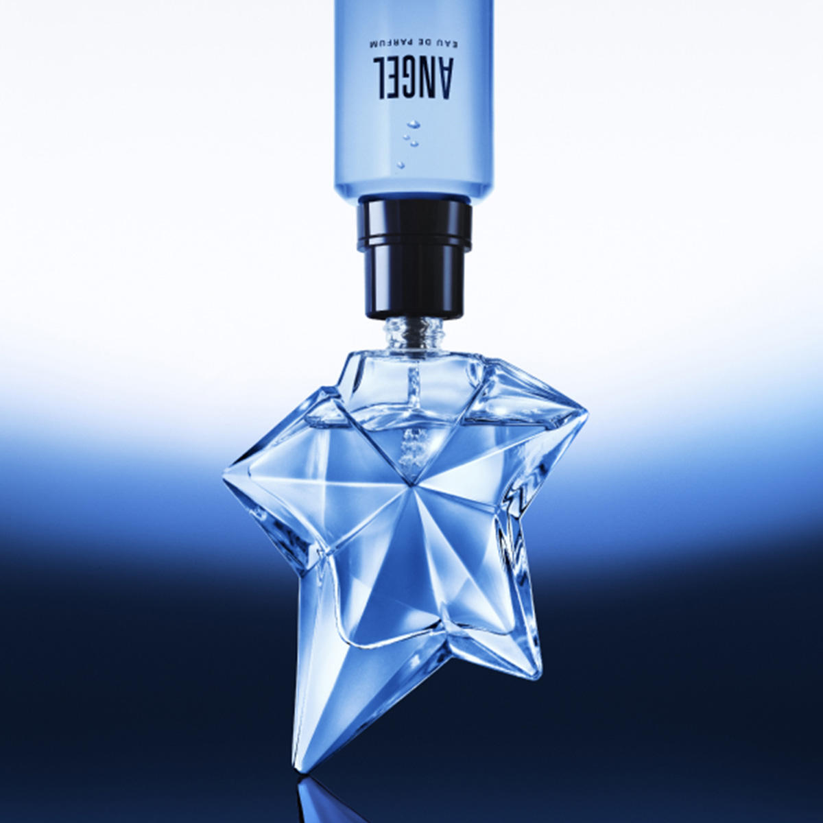MUGLER Angel Eau de Parfum - nachfüllbar 100 ml - 5