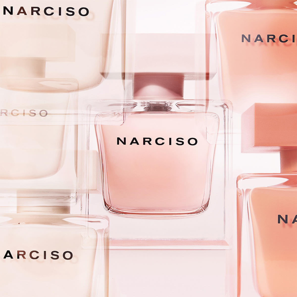 Narciso Rodriguez NARCISO Ambrée Eau de Parfum 30 ml - 5