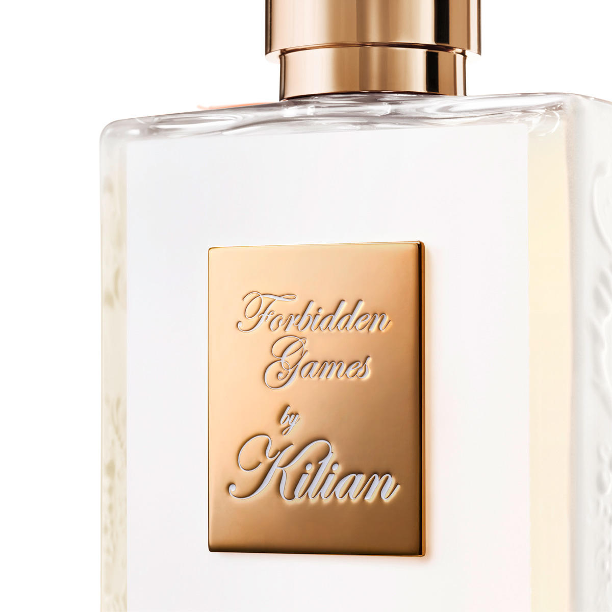 Kilian Paris Forbidden Games Eau de Parfum nachfüllbar 50 ml - 5
