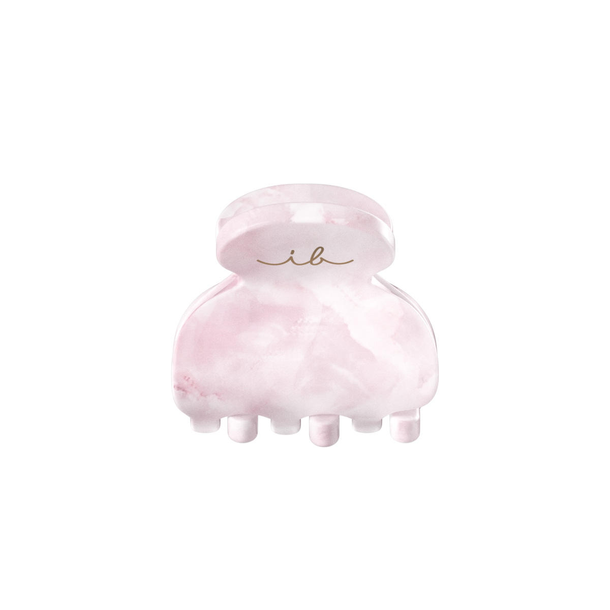 invisibobble CLIPSTAR Petit Four 4 Stück - 5