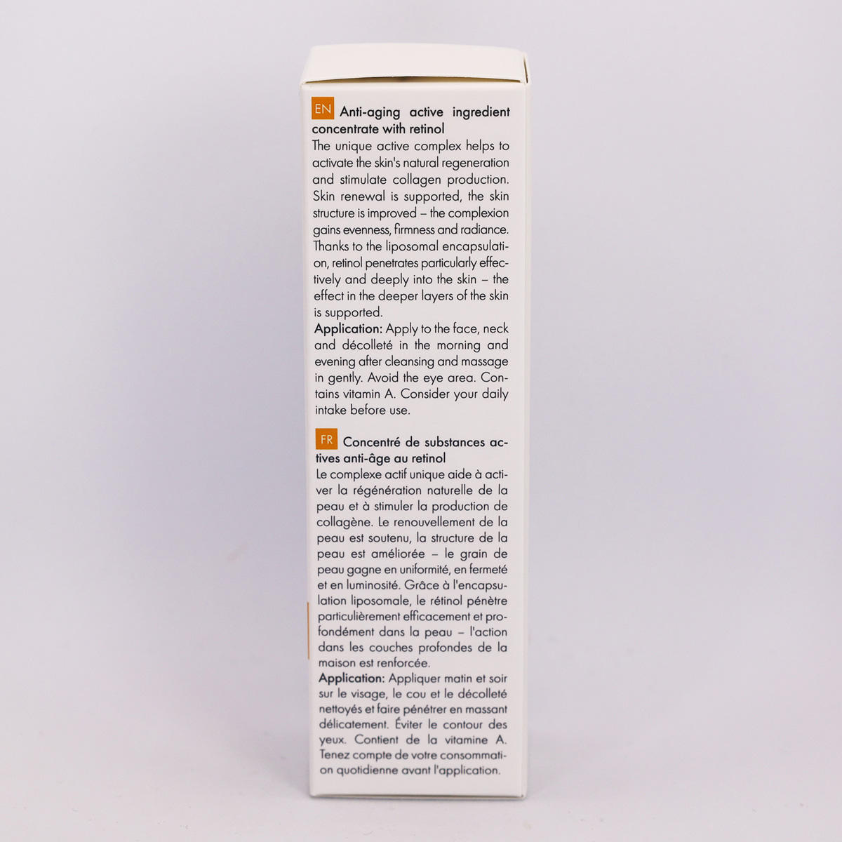 Malu Wilz Retinol Active+ Retinol Concentrate 30 ml - 5