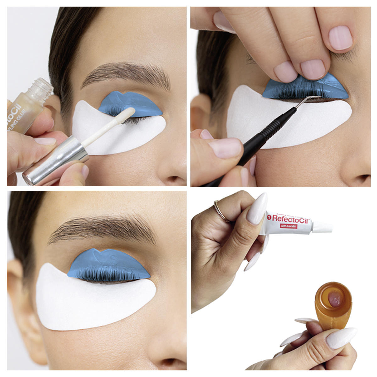 RefectoCil Eyelash Lift Kit Classic  - 5