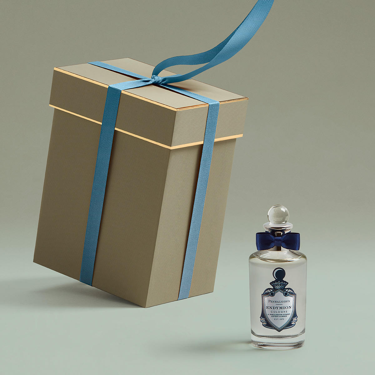 PENHALIGON'S Endymion Eau de Cologne 100 ml - 5