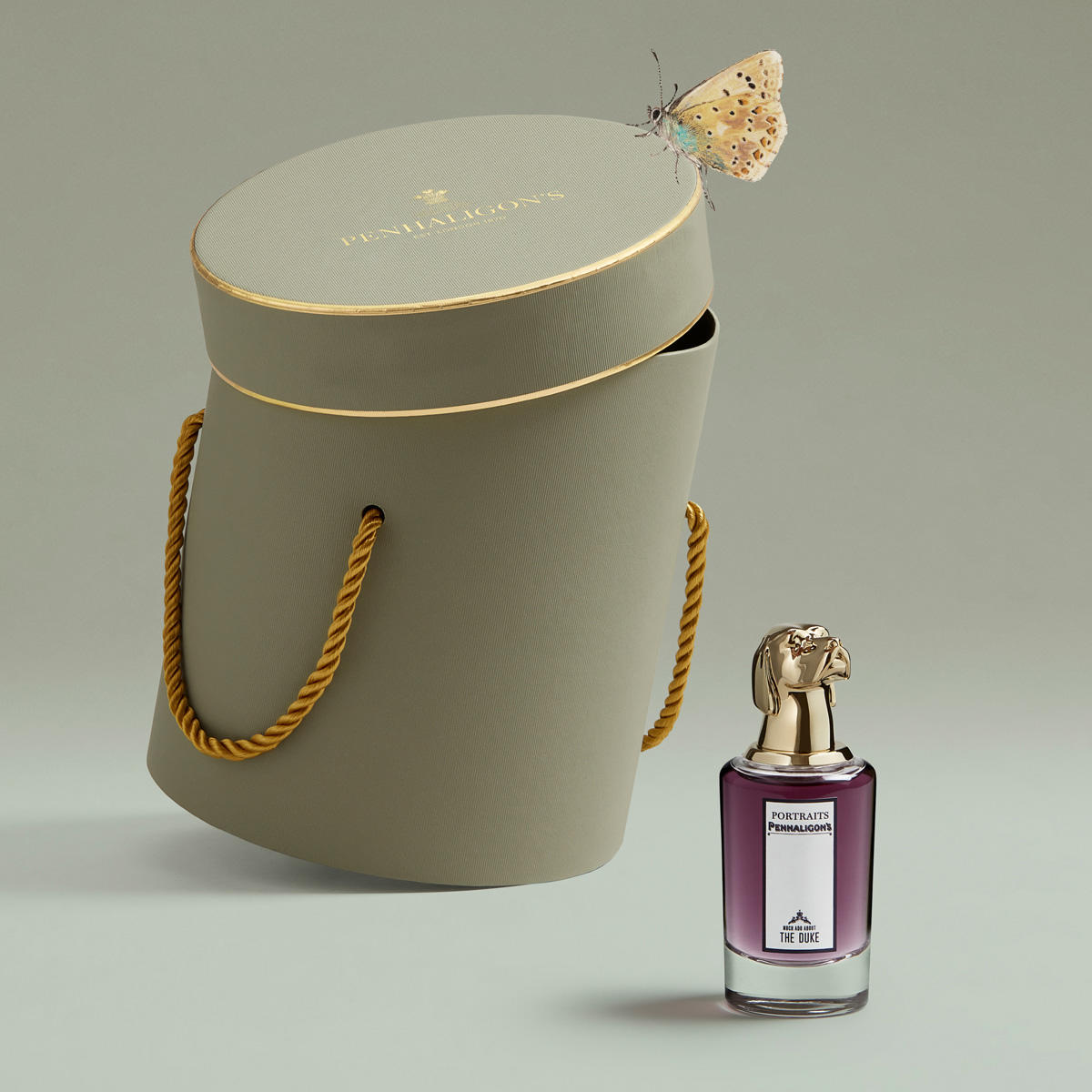PENHALIGON'S Much Ado About The Duke Eau de Parfum 75 ml - 5