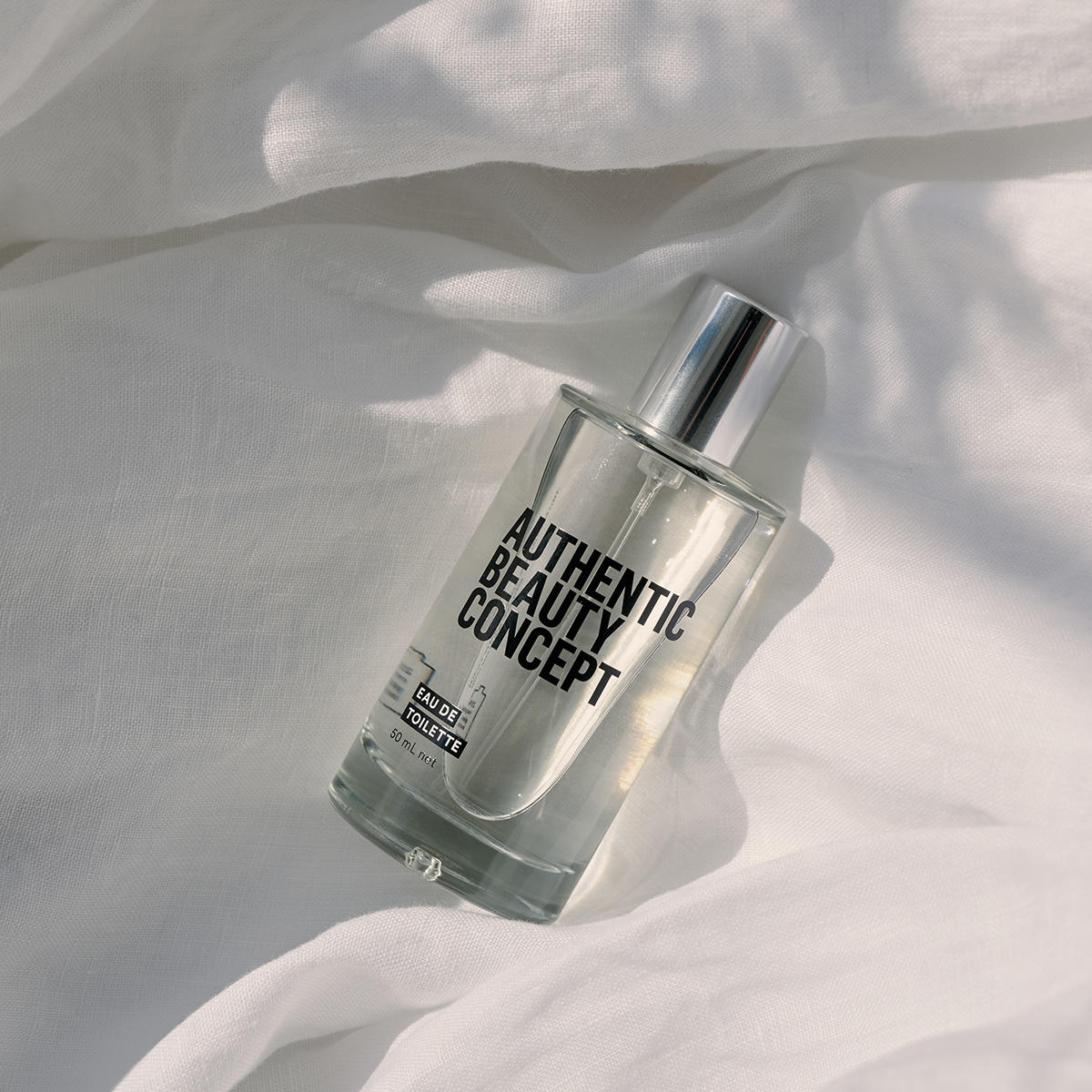 Authentic Beauty Concept Eau De Toilette 50 ml - 5