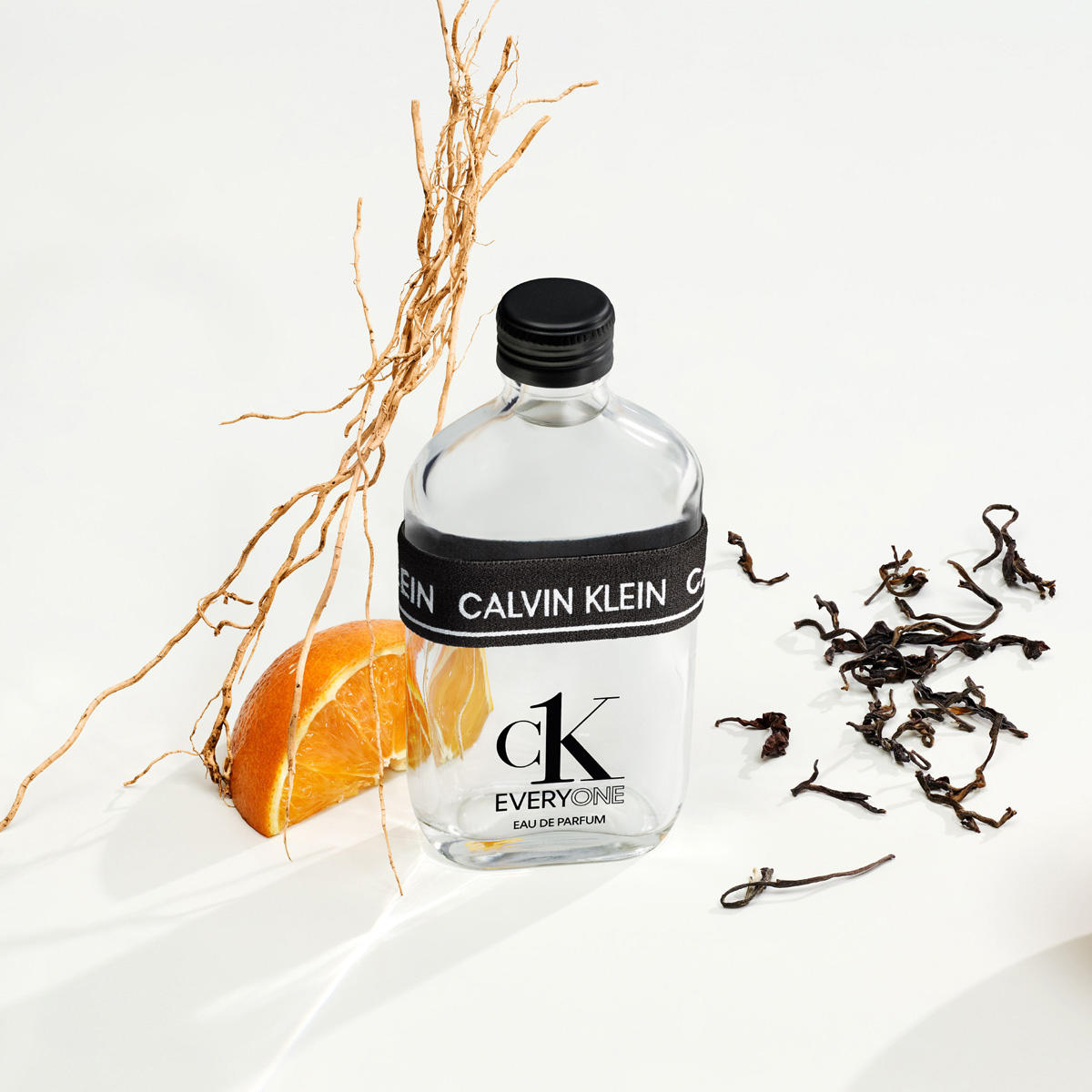 Calvin Klein ck EVERYONE Eau de Parfum 200 ml - 5