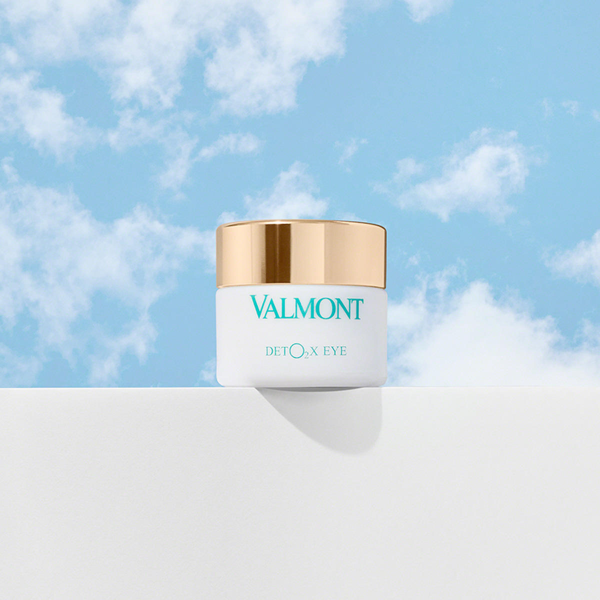 Valmont DetO2x Eye 12 ml - 5