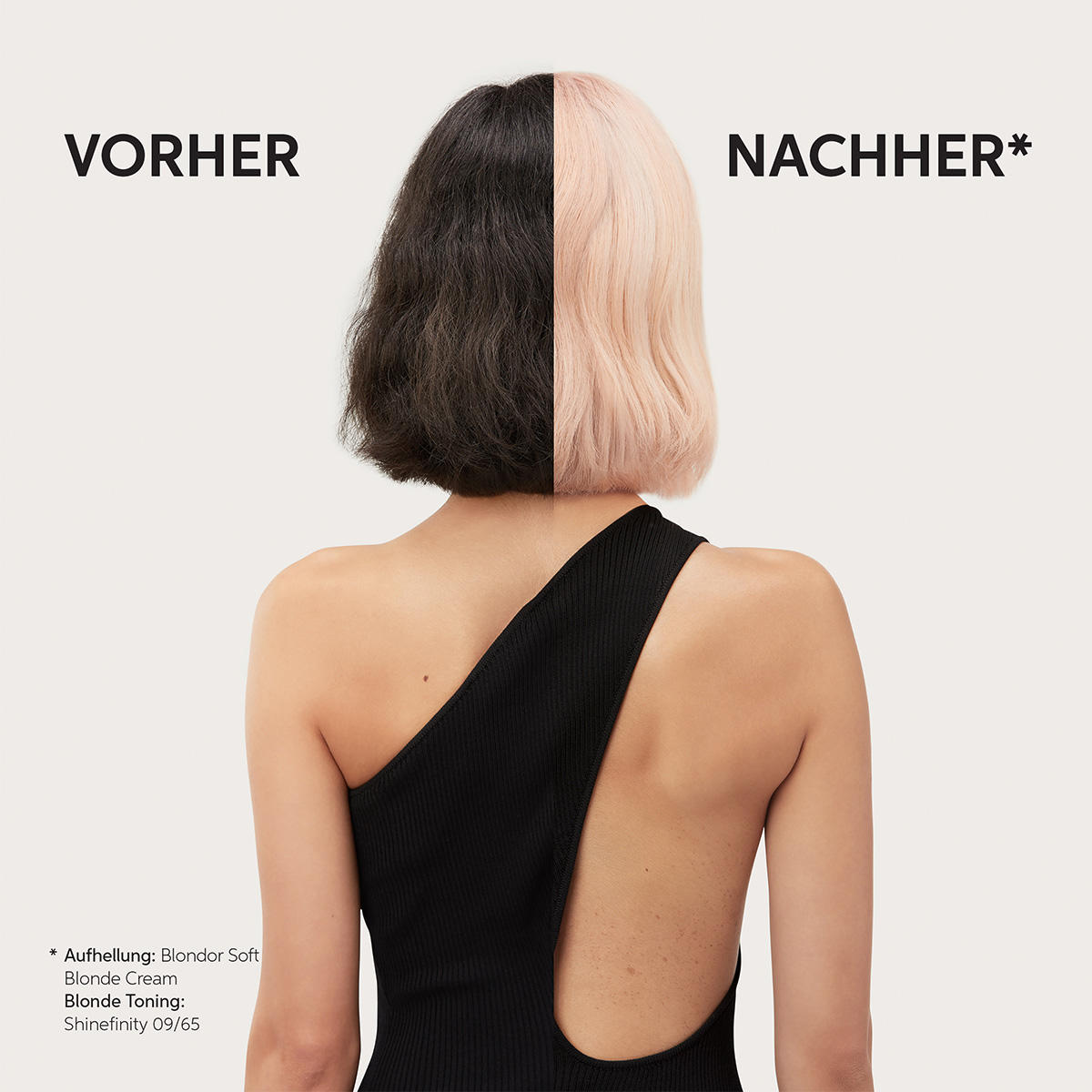 Wella Professionals Blondor Soft Blonde 7 200 ml - 5