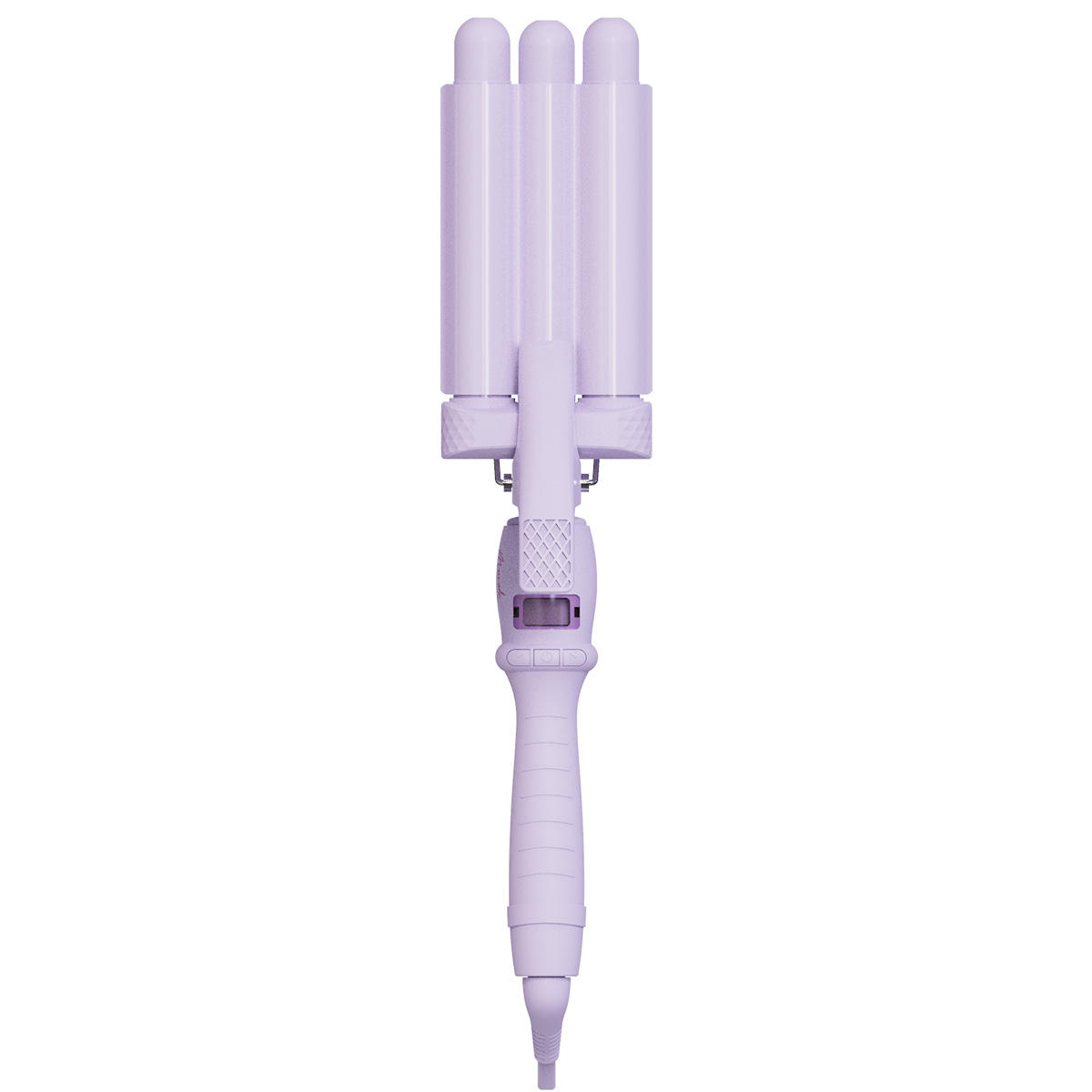 Mermade Hair Pro Waver Cutie Lilac 22mm Curling iron  - 5