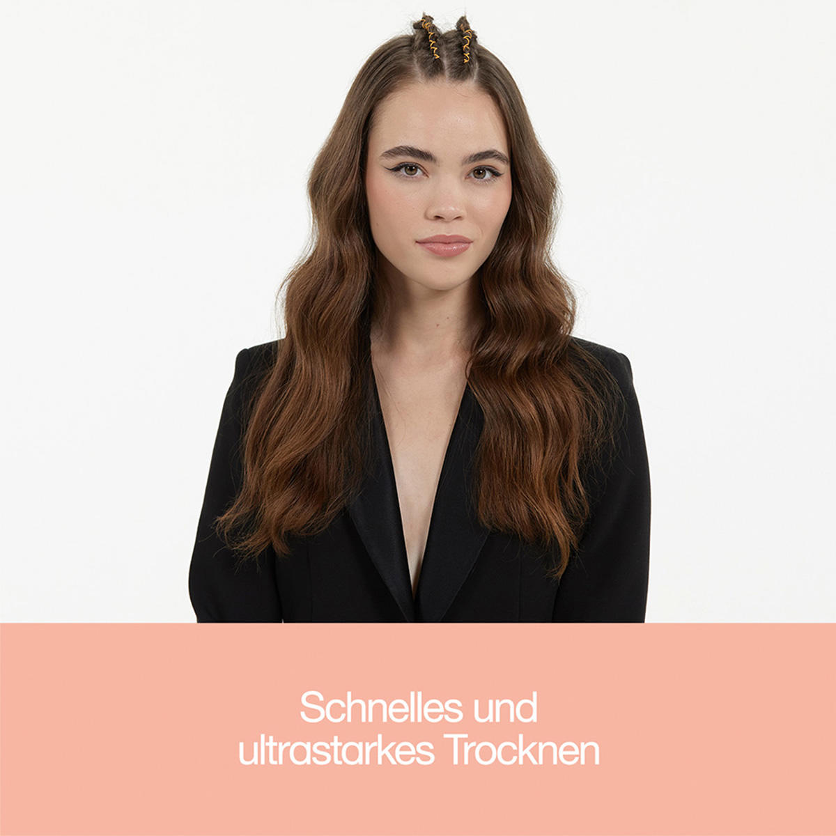 ghd helios Haartrockner sun-kissed desert   - 5