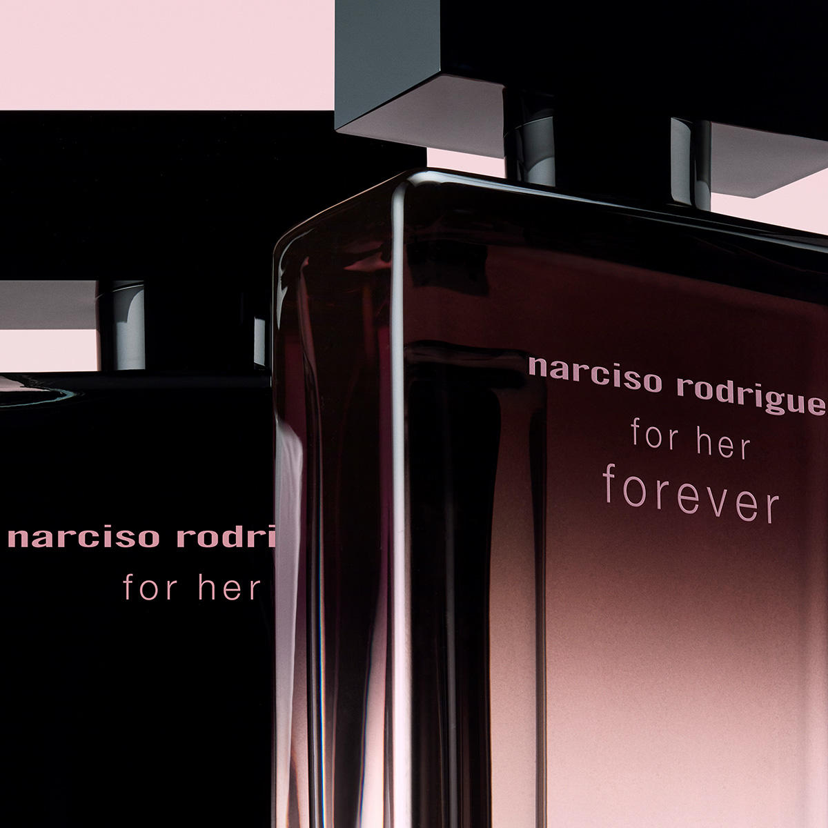 Narciso Rodriguez for her forever Eau de Parfum 50 ml - 5