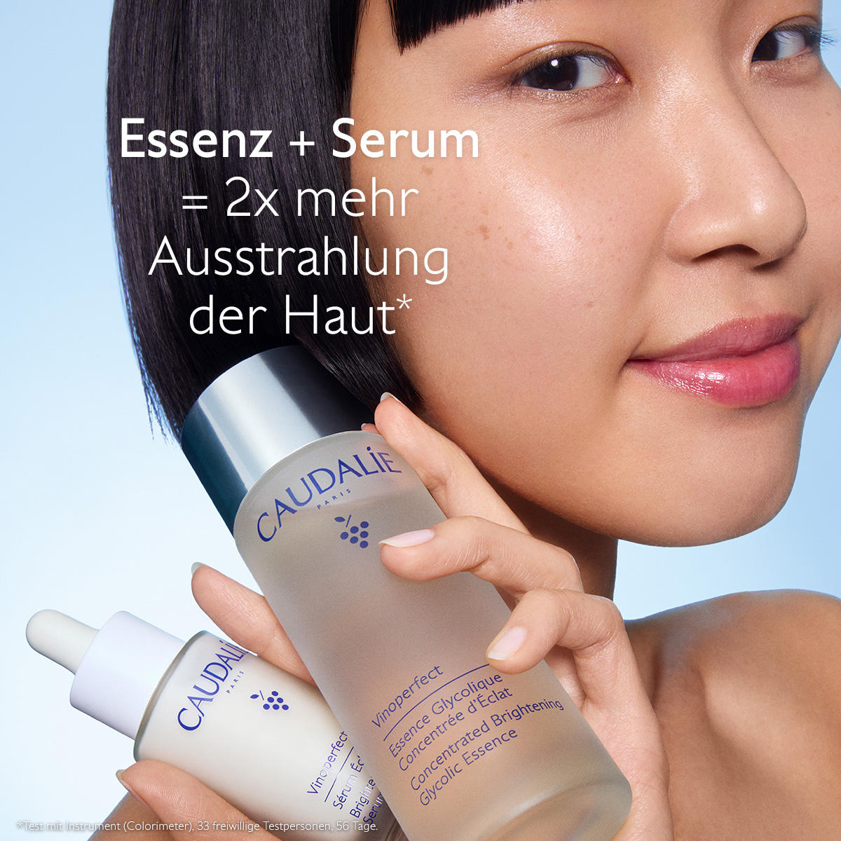 CAUDALIE Vinoperfect Essenz mit Glykolsäure 100 ml - 5
