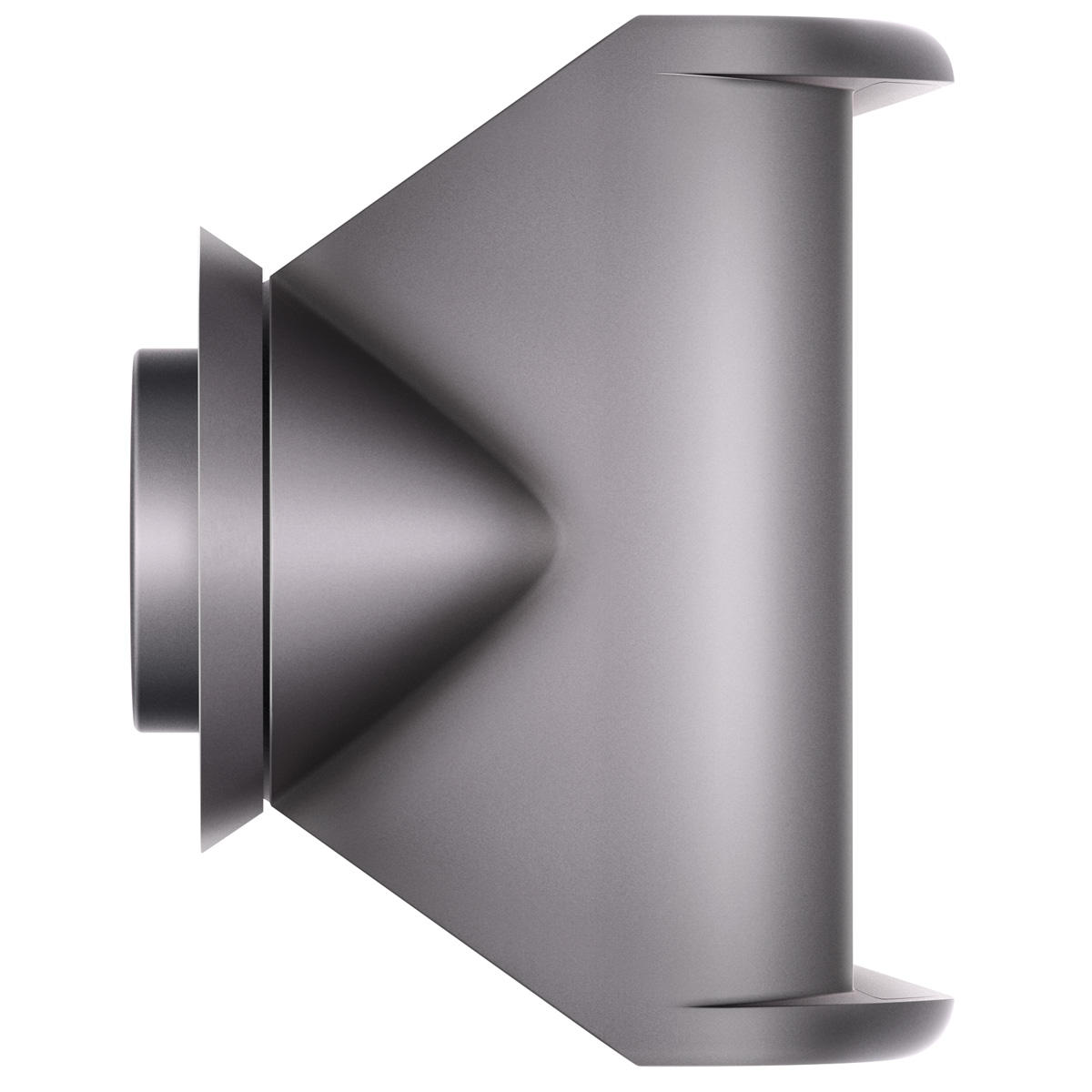 Dyson Supersonic PRO haardroger Nikkel - 5