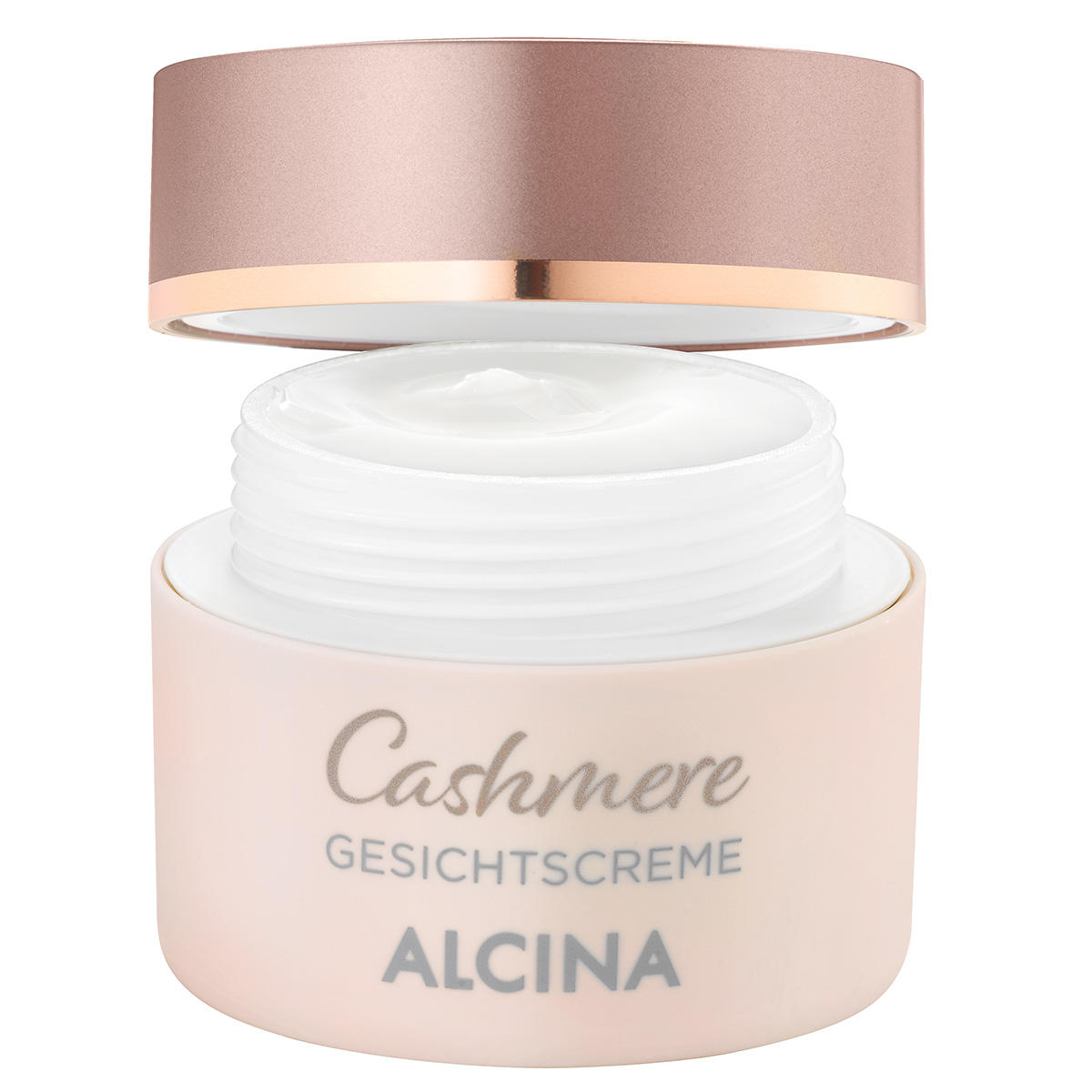 Alcina Cashmere Skincare gift set  - 5