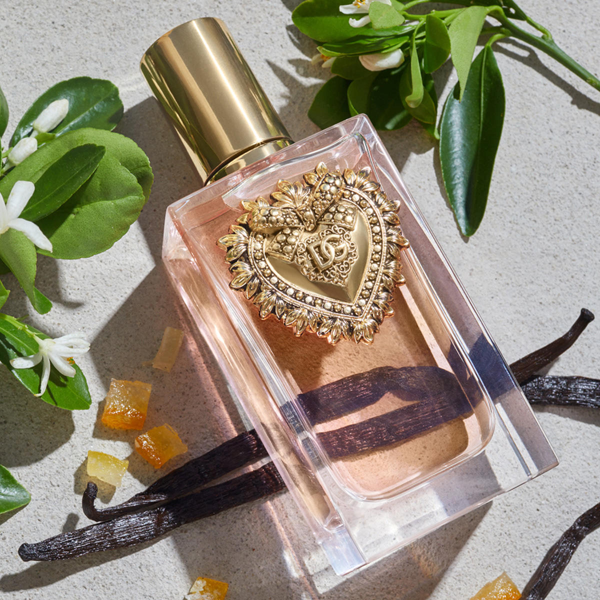 Dolce&Gabbana Devotion Eau de Parfum 100 ml - 5