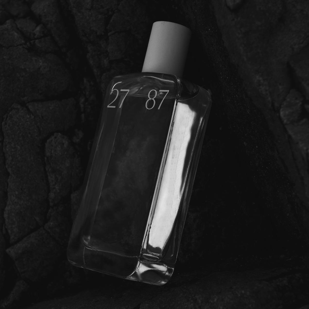 27 87 Perfumes per sē Eau de Parfum 27 ml - 5