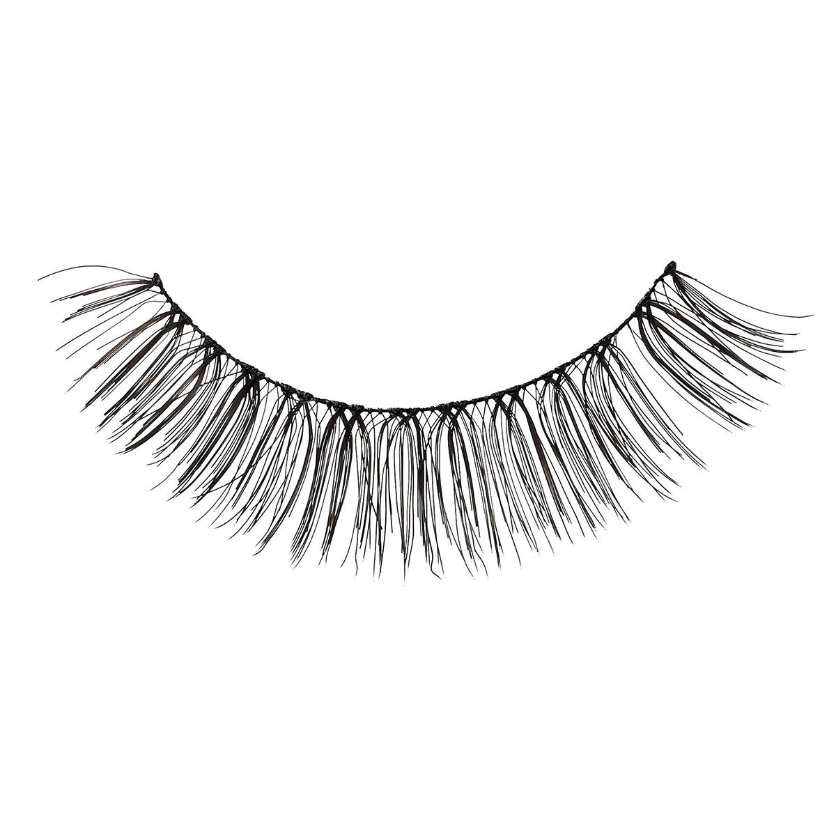 KISS Look So Natural Lashes Iconic  - 5