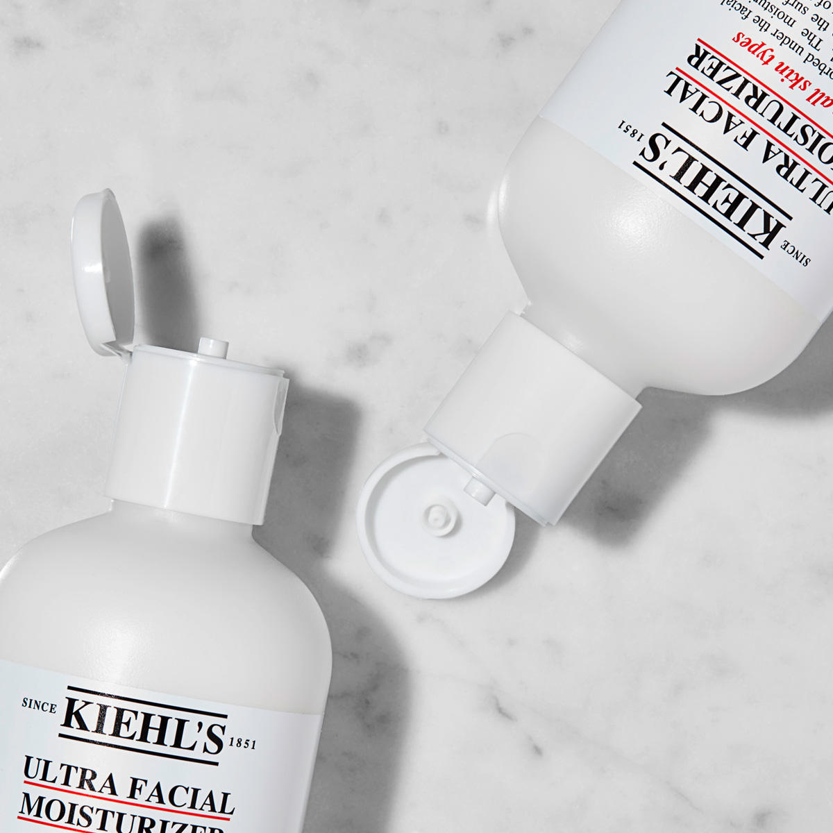 Kiehl's ultra facial deals moisturizer