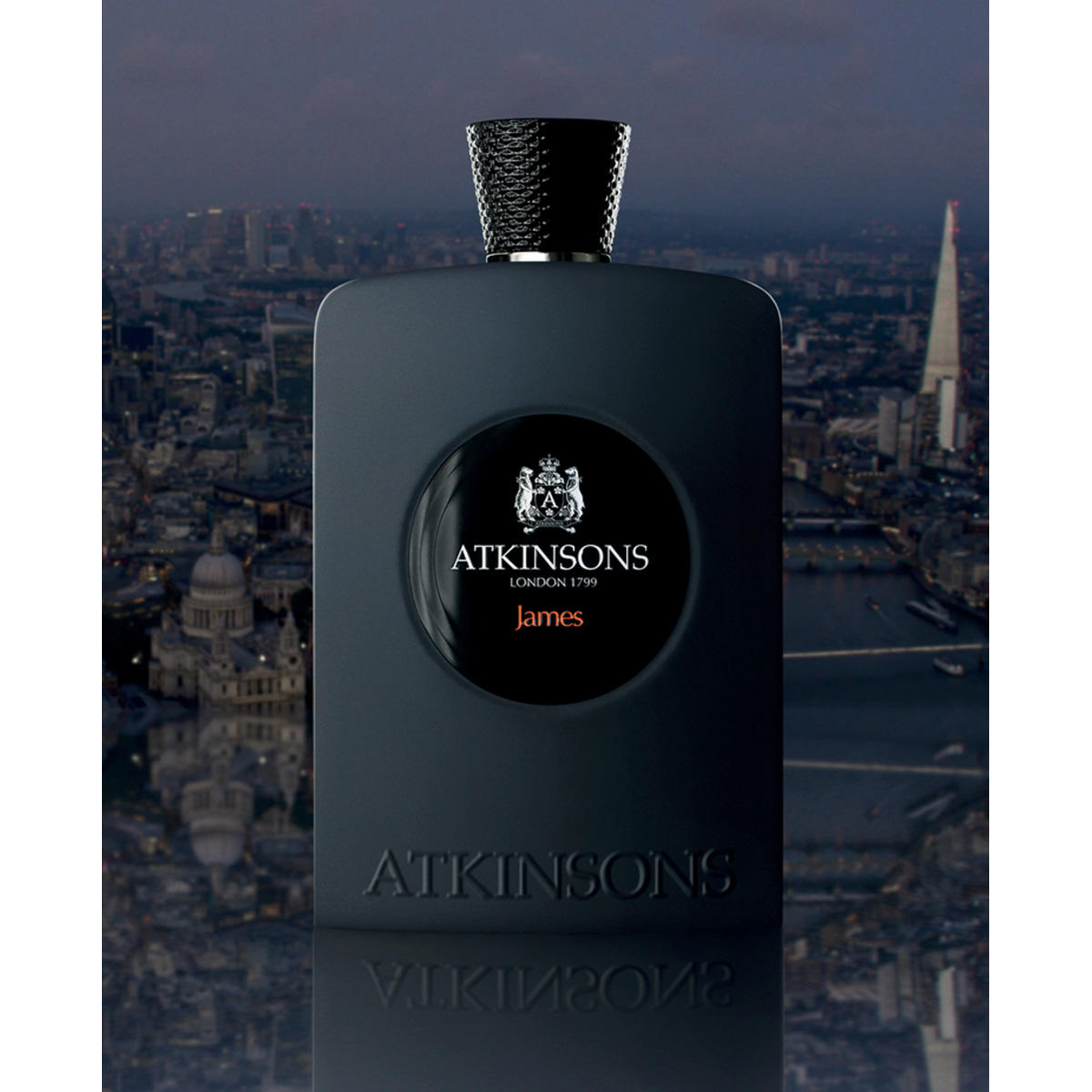 ATKINSONS James Eau de Parfum 100 ml - 5