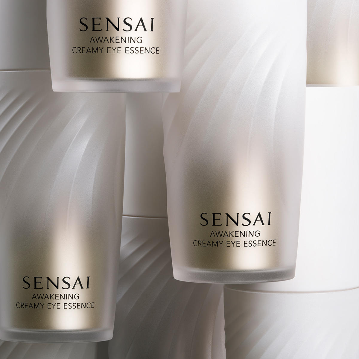 SENSAI Esencia cremosa para ojos Awakening 20 ml - 5