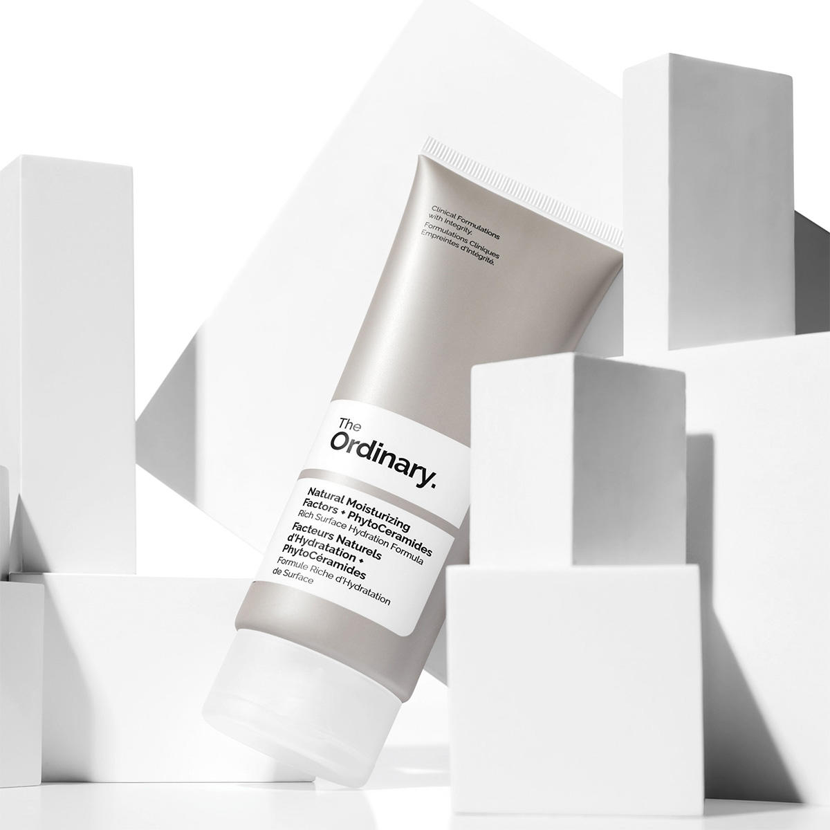 The Ordinary Natural Moisturizing Factors + PhytoCeramides 30 ml - 5