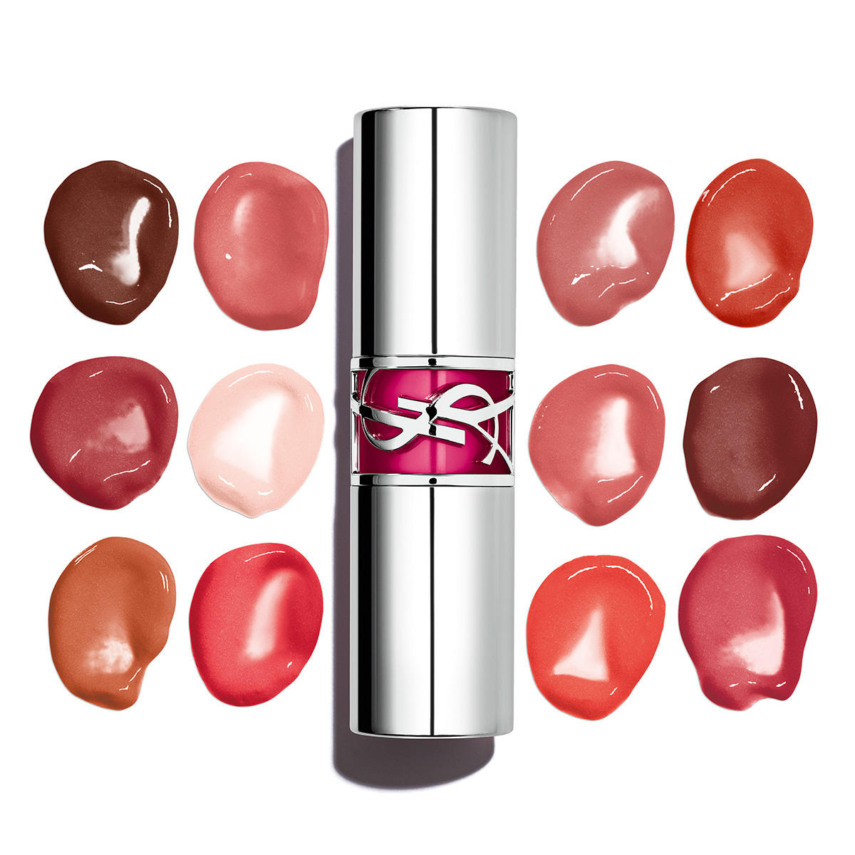Yves Saint Laurent Loveshine Candy Glaze Lipgloss-Stick 5 3,2 g - 5